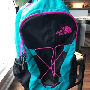 The North Face Jester Backpack